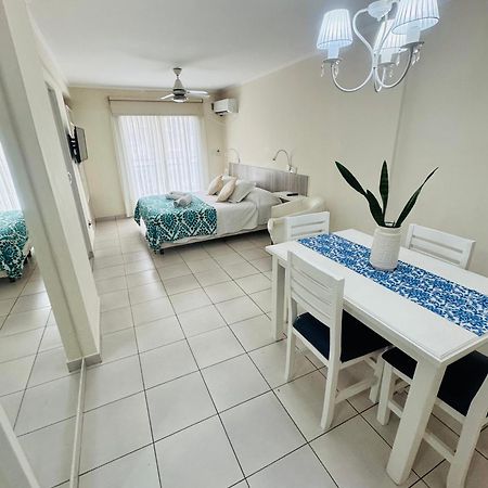 Apart Sur Departamento Санта-Фе Экстерьер фото