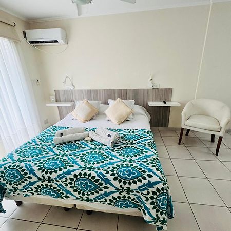 Apart Sur Departamento Санта-Фе Экстерьер фото