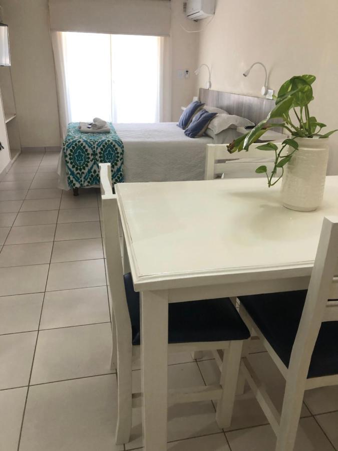 Apart Sur Departamento Санта-Фе Экстерьер фото