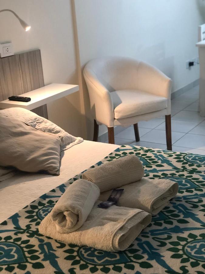 Apart Sur Departamento Санта-Фе Экстерьер фото