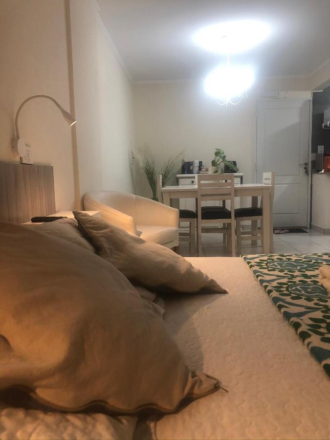Apart Sur Departamento Санта-Фе Экстерьер фото