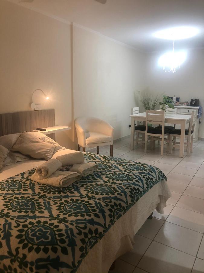 Apart Sur Departamento Санта-Фе Экстерьер фото
