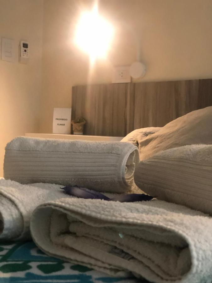 Apart Sur Departamento Санта-Фе Экстерьер фото
