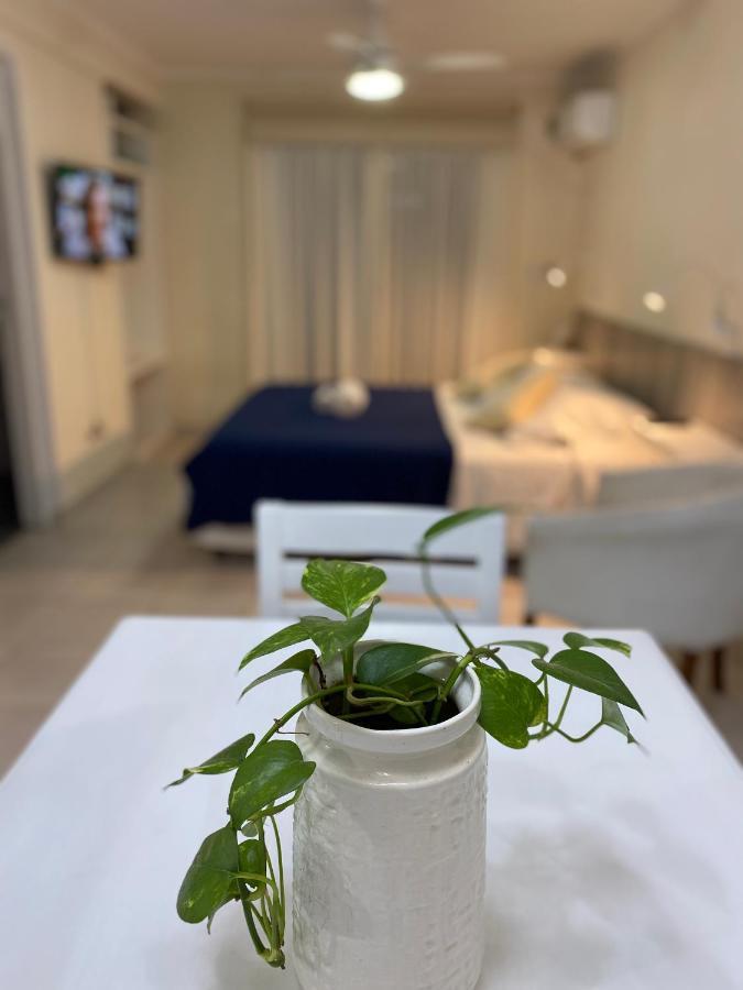 Apart Sur Departamento Санта-Фе Экстерьер фото