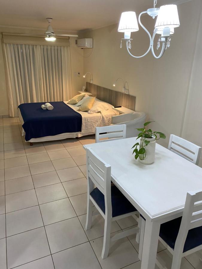 Apart Sur Departamento Санта-Фе Экстерьер фото