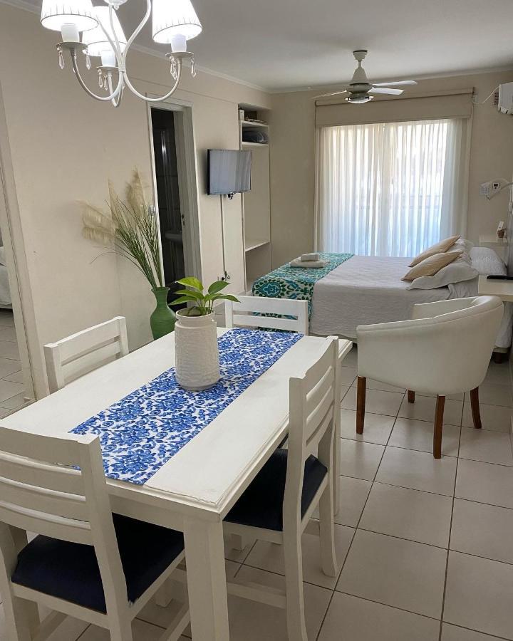 Apart Sur Departamento Санта-Фе Экстерьер фото