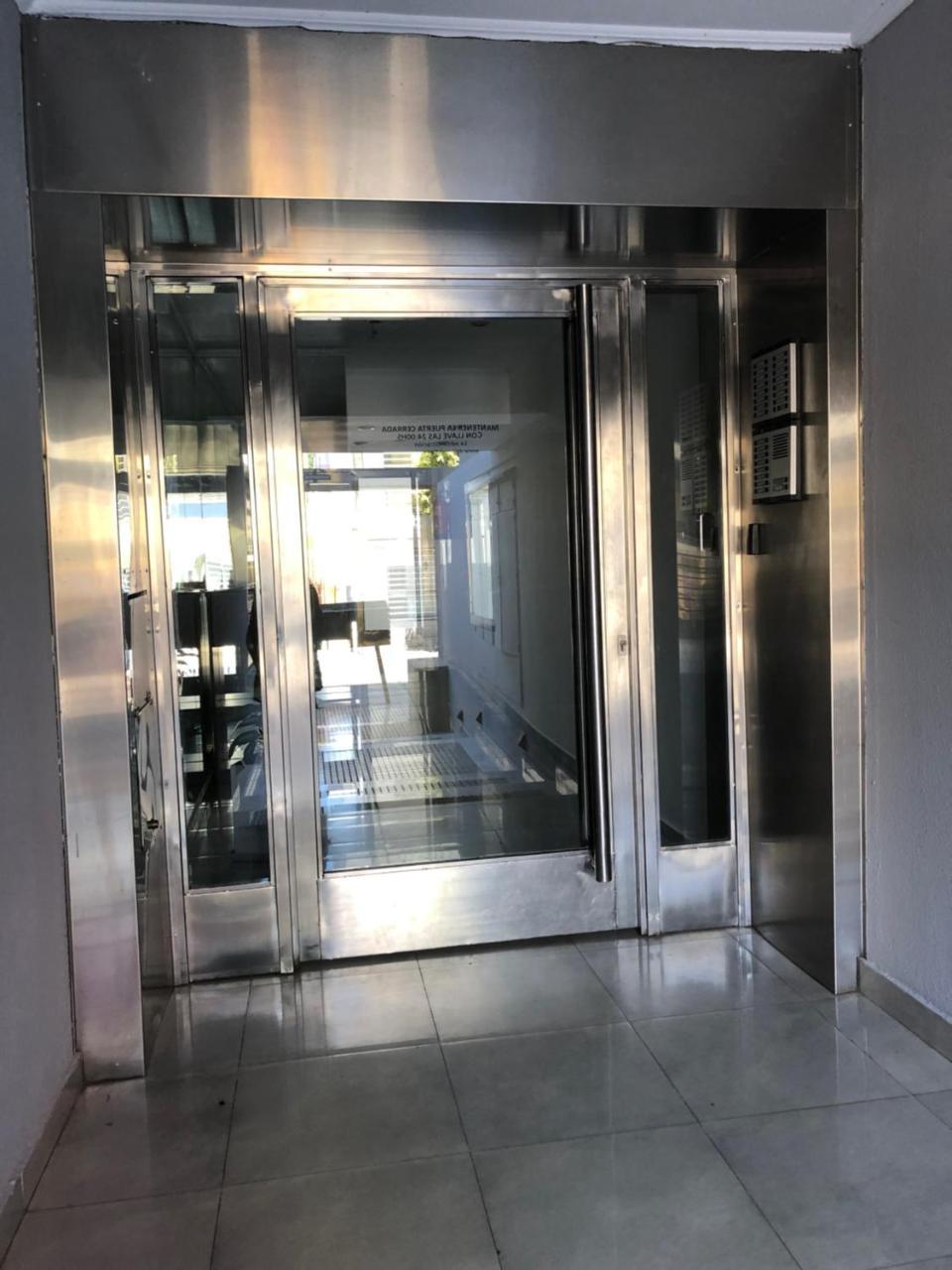 Apart Sur Departamento Санта-Фе Экстерьер фото